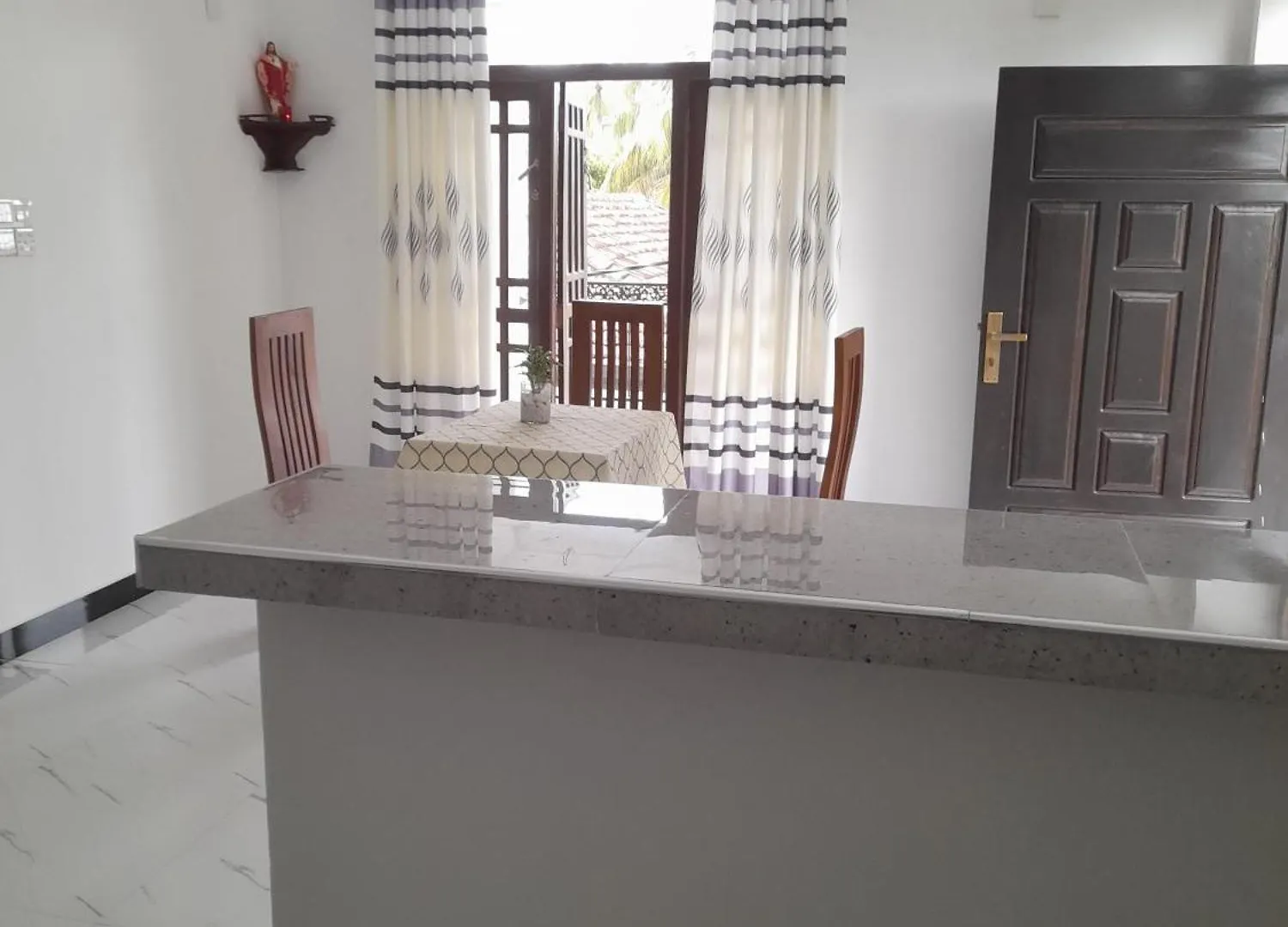 Odeliya Seaside Villa Negombo Sri Lanka