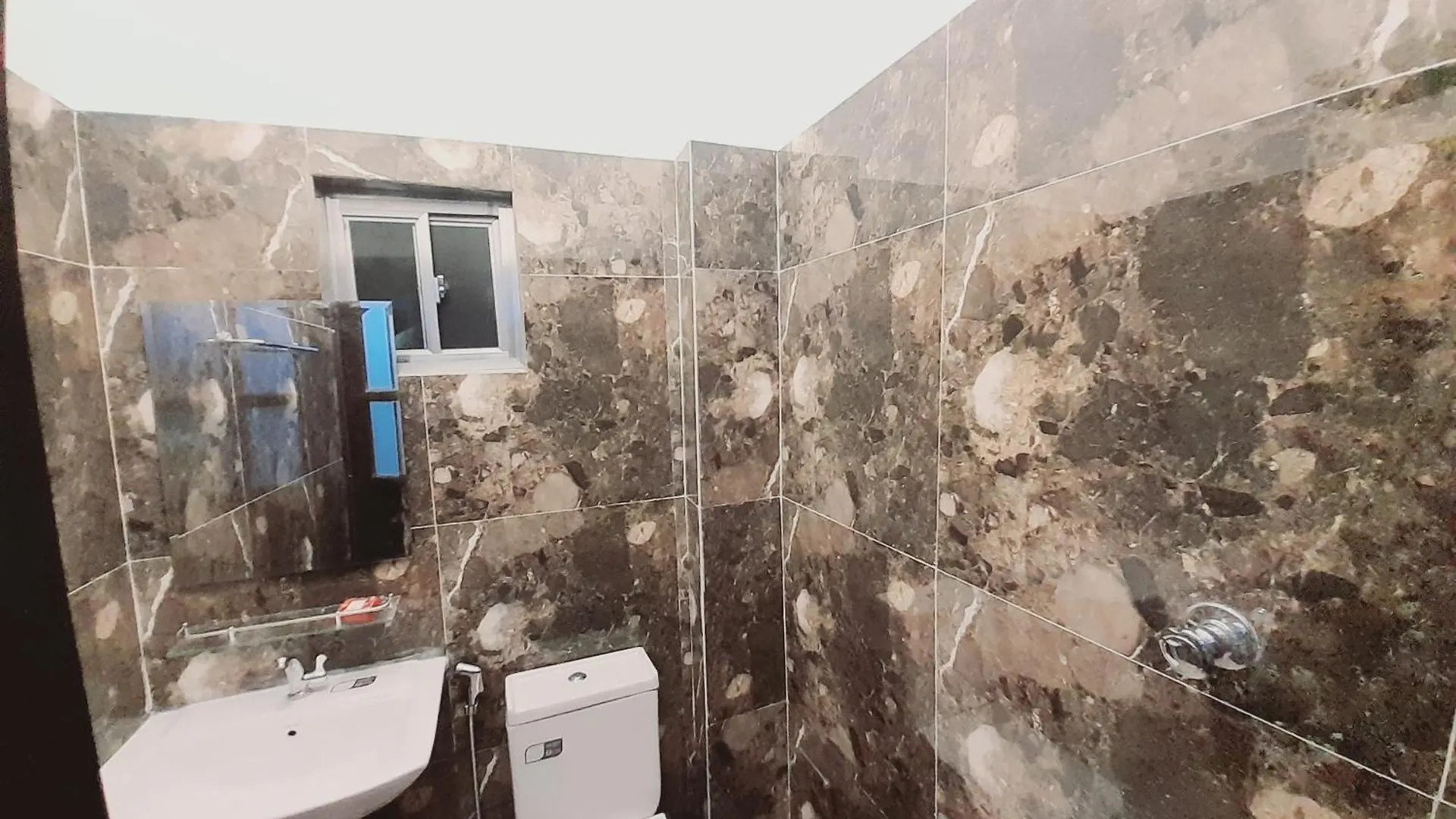 Odeliya Seaside Villa Negombo