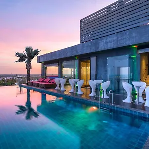 4* فندق ريجال ريسو سبا